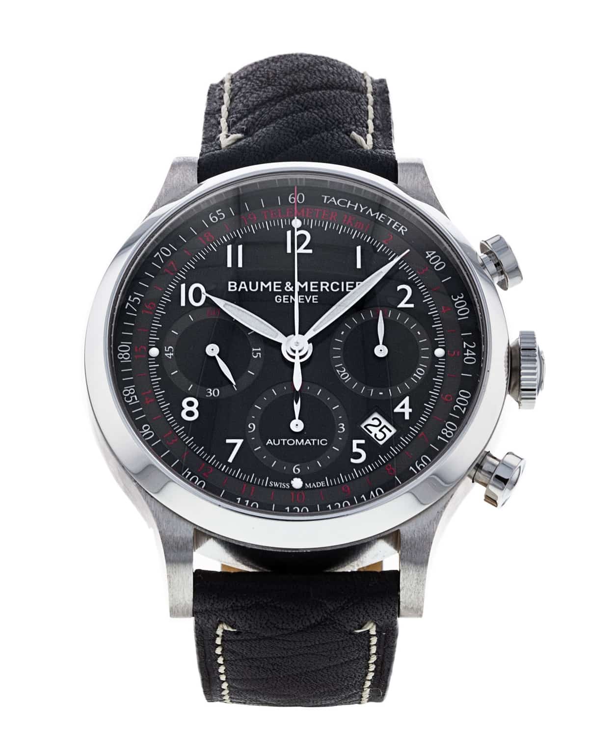 Baume et Mercier Capeland M0A10001